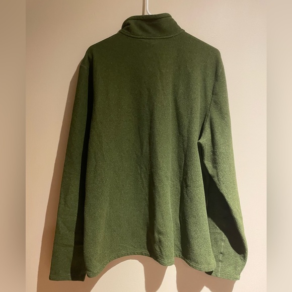 LL Bean North Ridge Slightly Fitted Jacket Men’s XL Reg - Picture 5 of 5